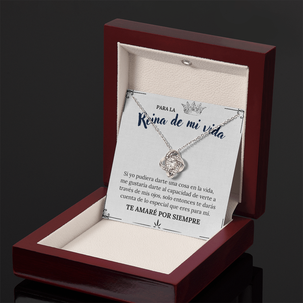 A unique gift PARA EL AMOR DE MI VIDA | Message Card Flowers, Spanish