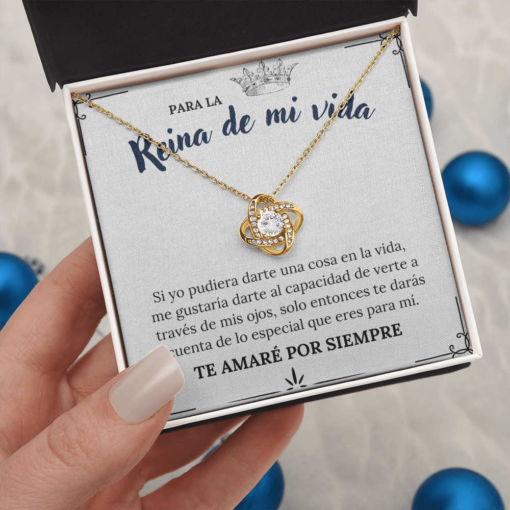 A unique gift PARA EL AMOR DE MI VIDA | Message Card Flowers, Spanish