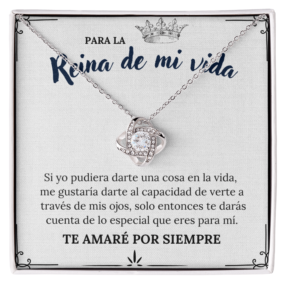 A unique gift PARA EL AMOR DE MI VIDA | Message Card Flowers, Spanish