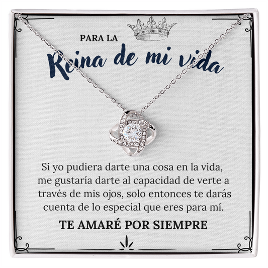 A unique gift PARA EL AMOR DE MI VIDA | Message Card Flowers, Spanish