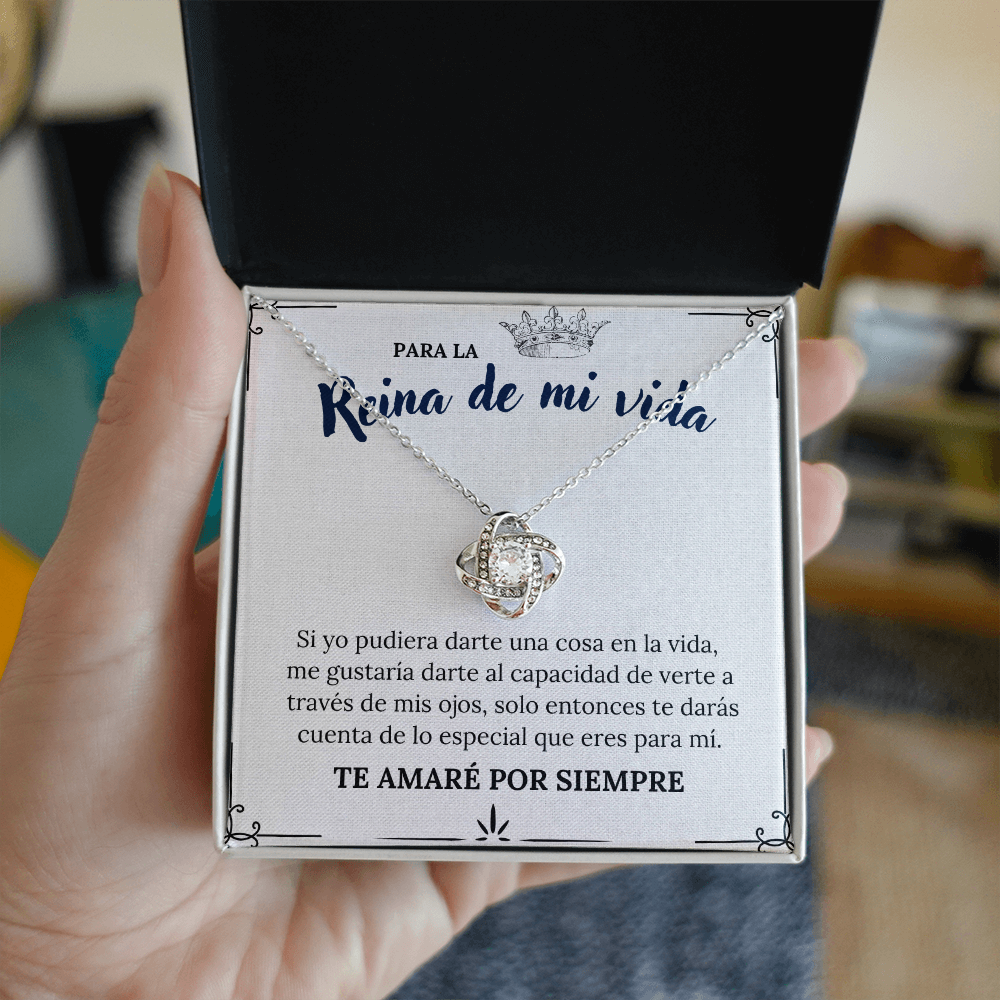 A unique gift PARA EL AMOR DE MI VIDA | Message Card Flowers, Spanish