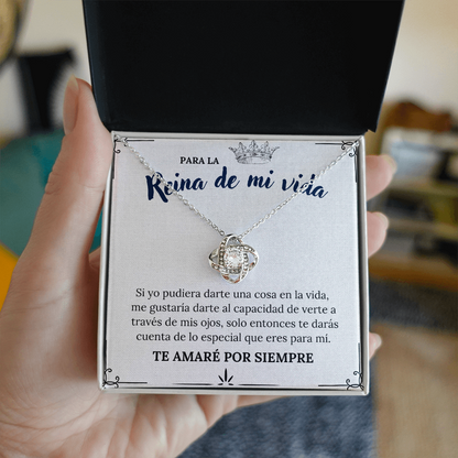 A unique gift PARA EL AMOR DE MI VIDA | Message Card Flowers, Spanish
