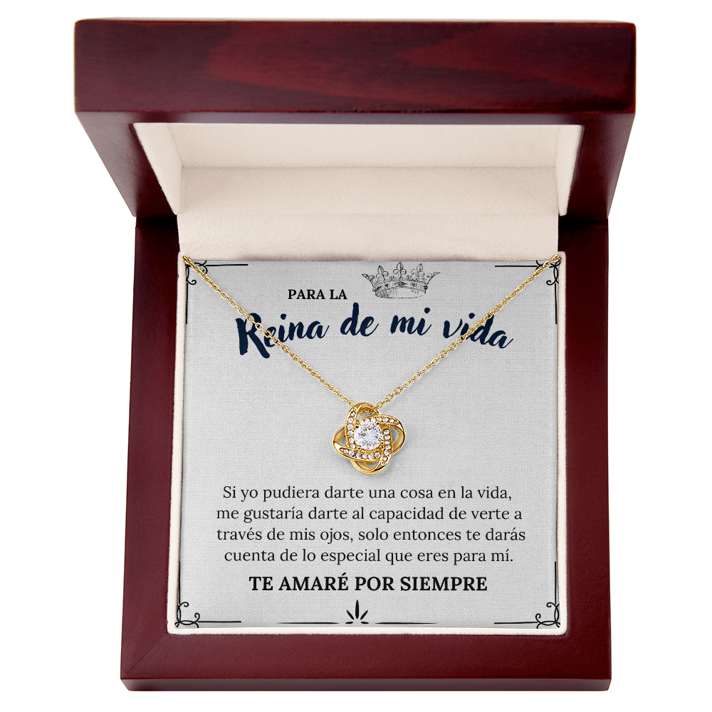 A unique gift PARA EL AMOR DE MI VIDA | Message Card Flowers, Spanish