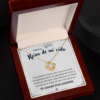 A unique gift PARA EL AMOR DE MI VIDA | Message Card Flowers, Spanish