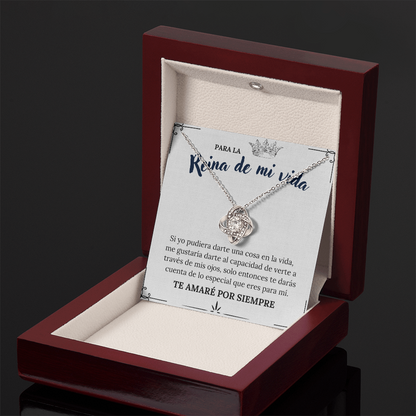 A unique gift PARA EL AMOR DE MI VIDA | Message Card Flowers, Spanish