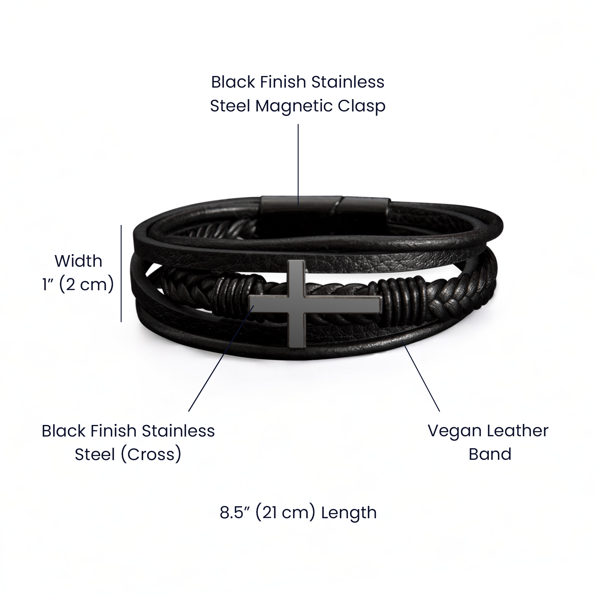 Biker Prayer Bracelet gift Custom Bikers Prayer Christian Bracelet gift for motorcycle rider gift Engraved Laser Personalized Gift Bible